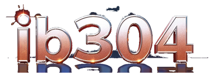 ib304 logo