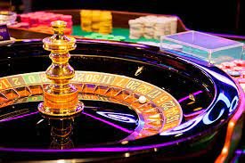 ib304 Casino en Vivo